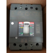 ABB MCCB XT3S250 1SDA068280R1 125A 3P 50kA MA