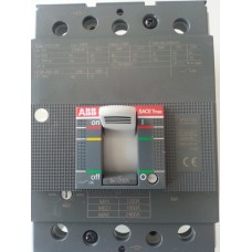 ABB MCCB XT3S250 1SDA068220R1 200A 3P 50kA TMD ABB MCCB XT3S250 1SDA068220R1 200A 3P 50kA TMD