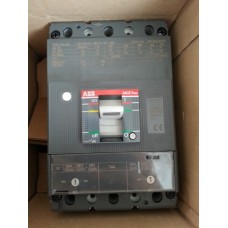 ABB MCCB XT4H250 1SDA068343R1 200A 3P 70kA TMA