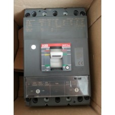 ABB MCCB XT4H250 1SDA068515R1 250A 3P 70kA Ekip LS/I ABB MCCB XT4H250 1SDA068515R1 250A 3P 70kA Ekip LS/I