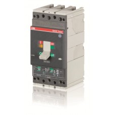 ABB MCCB T4S320 1SDA054126R1 320A 3P 50kA PR221DS-I ABB MCCB T4S320 1SDA054126R1 320A 3P 50kA PR221DS-I