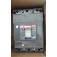 ABB MCCB XT2H160 1SDA067861R1 160A 3P 70kA Ekip LS/I ABB MCCB XT2H160 1SDA067861R1 160A 3P 70kA Ekip LS/I