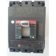 ABB MCCB XT2S160 1SDA067838R1 160A 4P 50kA Ekip LS/I ABB MCCB XT2S160 1SDA067838R1 160A 4P 50kA Ekip LS/I