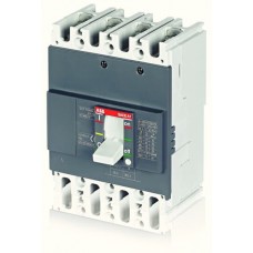 ABB MCCB FORMULA A1N125 1SDA066755R1 100A 4P 25kA ABB MCCB FORMULA A1N125 1SDA066755R1 100A 4P 25kA