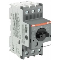 ABB MPCB MO132-12 1SAM360000R1012 5.5KW 12A 100kA ABB MPCB MO132-12 1SAM360000R1012 5.5KW 12A 100kA