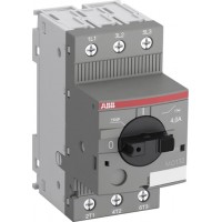 ABB MPCB MO132-0.16 1SAM360000R1001 0.03KW 0.16A 100kA ABB MPCB MO132-0.16 1SAM360000R1001 0.03KW 0.16A 100kA