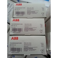 ABB MPCB MS116-1.6 1SAM250000R1006 0.55KW 1-1.6A 100kA ABB MPCB MS116-1.6 1SAM250000R1006 0.55KW 1-1.6A 100kA
