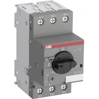 ABB MPCB MS116-20 1SAM250000R1013 7.5KW 16-20A 16kA ABB MPCB MS116-20 1SAM250000R1013 7.5KW 16-20A 16kA