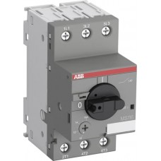 ABB MPCB MS116-20 1SAM250000R1013 7.5KW 16-20A 16kA