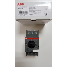 ABB MPCB MS132-16 1SAM350000R1011 7.5KW 10-16A 100kA
