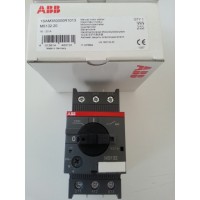 ABB MPCB MS132-20 1SAM350000R1013 7.5KW 16-20A 100kA