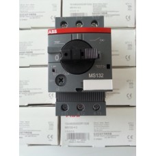 ABB MPCB MS132-0.25 1SAM350000R1002 0.06KW 0.16-0.25A 100kA ABB MPCB MS132-0.25 1SAM350000R1002 0.06KW 0.16-0.25A 100kA