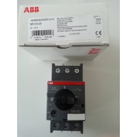 ABB MPCB MS132-25 1SAM350000R1014 11KW 20-25A 50kA