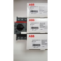 ABB MPCB MS132-32 1SAM350000R1015 15KW 25-32A 50kA