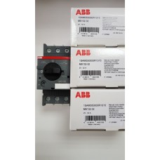 ABB MPCB MS132-32 1SAM350000R1015 15KW 25-32A 50kA