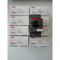 ABB MPCB MS132-4 1SAM350000R1008 1.5KW 2.5-4A 100kA