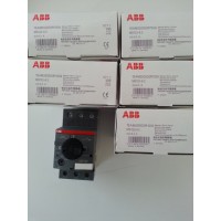 ABB MPCB MS132-6.3 1SAM350000R1009 2.2KW 4-6.3A 100kA