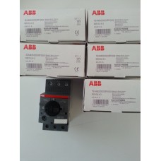 ABB MPCB MS132-6.3 1SAM350000R1009 2.2KW 4-6.3A 100kA