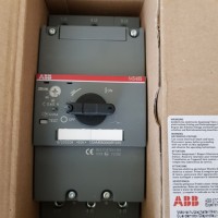 ABB MPCB MS495-100 1SAM550000R1010 55KW 80-100A 50kA ABB MPCB MS495-100 1SAM550000R1010 55KW 80-100A 50kA