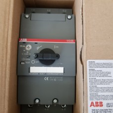 ABB MPCB MS495-100 1SAM550000R1010 55KW 80-100A 50kA ABB MPCB MS495-100 1SAM550000R1010 55KW 80-100A 50kA