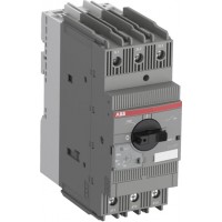 ABB MPCB MS165-42 1SAM451000R1015 22KW 30-42A 50kA ABB MPCB MS165-42 1SAM451000R1015 22KW 30-42A 50kA