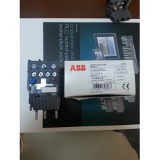 ABB THERMAL OVERLOAD RELAY TF42-0.13 1SAZ721201R1005 0.10-0.13A AF09...AF38 ABB THERMAL OVERLOAD RELAY TF42-0.13 1SAZ721201R1005 0.10-0.13A AF09...AF38