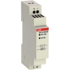 ABB POWER SUPLY CP-D 24/0.42 1SVR427041R0000 10W 100-240V AC / 24V DC/0.42A ABB POWER SUPLY CP-D 24/0.42 1SVR427041R0000 10W 100-240V AC / 24V DC/0.42A