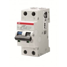 ABB RCBO DS201 C40 AC300 2CSR255080R3404 40A 1P+N 300mA 6Ka C Curve AC Type ABB RCBO DS201 C40 AC300 2CSR255080R3404 40A 1P+N 300mA 6Ka C Curve AC Type