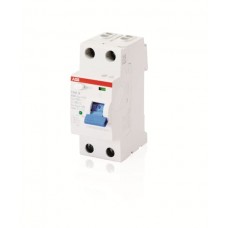 ABB RCCB F202 B-16/0.03 2CSF202592R1160 16A 2P 30mA B Type ABB RCCB F202 B-16/0.03 2CSF202592R1160 16A 2P 30mA B Type