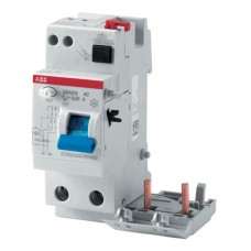 ABB RCD DDA202 AC-25/0.03 2CSB202001R1250 25A 2P 30mA AC Type ABB RCD DDA202 AC-25/0.03 2CSB202001R1250 25A 2P 30mA AC Type