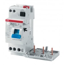 ABB RCD DDA203 AC-25/0.03 2CSB203001R1250 25A 3P 30mA AC Type ABB RCD DDA203 AC-25/0.03 2CSB203001R1250 25A 3P 30mA AC Type
