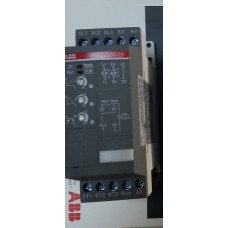 ABB SOFTSTARTER PSR3-600-70 1SFA896103R7000 1.5KW