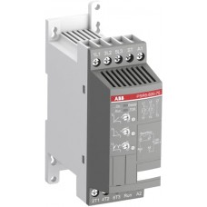 ABB SOFTSTARTER PSR6-600-70 1SFA896104R7000 3KW