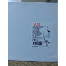 ABB SOFTSTARTER PSR60-600-70 1SFA896112R7000 30KW