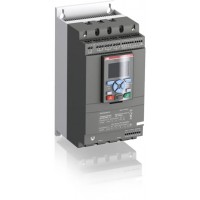 ABB SOFTSTARTER PSTX30-600-70 1SFA898103R7000 15KW ABB SOFTSTARTER PSTX30-600-70 1SFA898103R7000 15KW