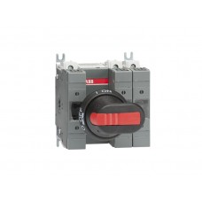 ABB SWITCH FUSE OS32GD12P 1SCA114581R1001 32A 3P NH000 ABB SWITCH FUSE OS32GD12P 1SCA114581R1001 32A 3P NH000