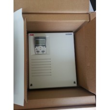ABB DC VFD 3ADT218468R0011 DCS550-S02-0680-05 525V AC 3Ph 282KW 680A ABB DC VFD 3ADT218468R0011 DCS550-S02-0680-05 525V AC 3Ph 282KW 680A