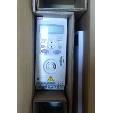 ABB VFD 68581940 ACS150-01E-02A4-2 200-240V AC 1Ph 0.37KW 2.4A ABB VFD 68581940 ACS150-01E-02A4-2 200-240V AC 1Ph 0.37KW 2.4A