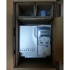 ABB VFD 3AUA0000039625 ACS310-03E-01A3-4 380-480V AC 3Ph 0.37KW 1.3A ABB VFD 3AUA0000039625 ACS310-03E-01A3-4 380-480V AC 3Ph 0.37KW 1.3A
