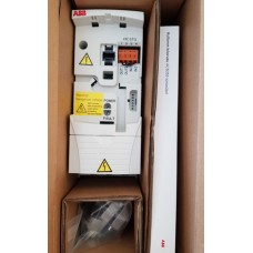 ABB VFD 3AUA0000058182 ACS355-03E-01A2-4 380-480V AC 3Ph 0.37KW 1.2A ABB VFD 3AUA0000058182 ACS355-03E-01A2-4 380-480V AC 3Ph 0.37KW 1.2A