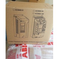 ABB VFD 68365341 ACS800-04-0009-3 400V AC 3Ph 5.5KW 12.7A