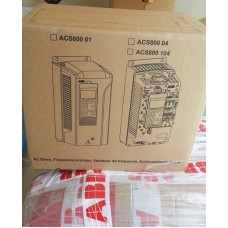 ABB VFD 68365309 ACS800-04-0003-3 400V AC 3Ph 1.5KW 4.7A ABB VFD 68365309 ACS800-04-0003-3 400V AC 3Ph 1.5KW 4.7A