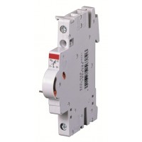 ABB AUX. CONTACT S2C-H6R 2CDS200912R0001 ABB AUX. CONTACT S2C-H6R 2CDS200912R0001