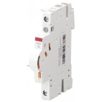 ABB SIGNAL/AUX. CONTACT S2C-S/H6R 2CDS200922R0001 ABB SIGNAL/AUX. CONTACT S2C-S/H6R 2CDS200922R0001
