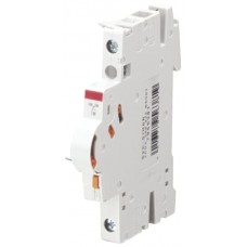 ABB SIGNAL/AUX. CONTACT S2C-S/H6R 2CDS200922R0001 ABB SIGNAL/AUX. CONTACT S2C-S/H6R 2CDS200922R0001
