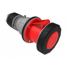 BEMIS CEE INDUSTRIAL CONNECTOR SOCKET BC1-4505-7312 380V 63A 3P+E+N IP67 BEMIS CEE INDUSTRIAL CONNECTOR SOCKET BC1-4505-7312 380V 63A 3P+E+N IP67