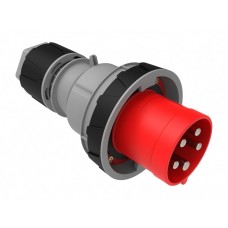 BEMIS CEE INDUSTRIAL STRAIGHT PLUG BC1-4505-7011 380V 63A 3P+E+N IP67 BEMIS CEE INDUSTRIAL STRAIGHT PLUG BC1-4505-7011 380V 63A 3P+E+N IP67