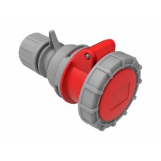 BEMIS CEE INDUSTRIAL CONNECTOR SOCKET BC1-3504-7312 380V 32A 3P+E IP67 BEMIS CEE INDUSTRIAL CONNECTOR SOCKET BC1-3504-7312 380V 32A 3P+E IP67