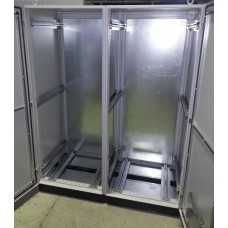 DILER METAL ENCLOSURE DLR134 180x100x40cm