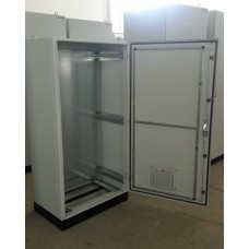 DILER METAL ENCLOSURE DLR110 180x60x40cm